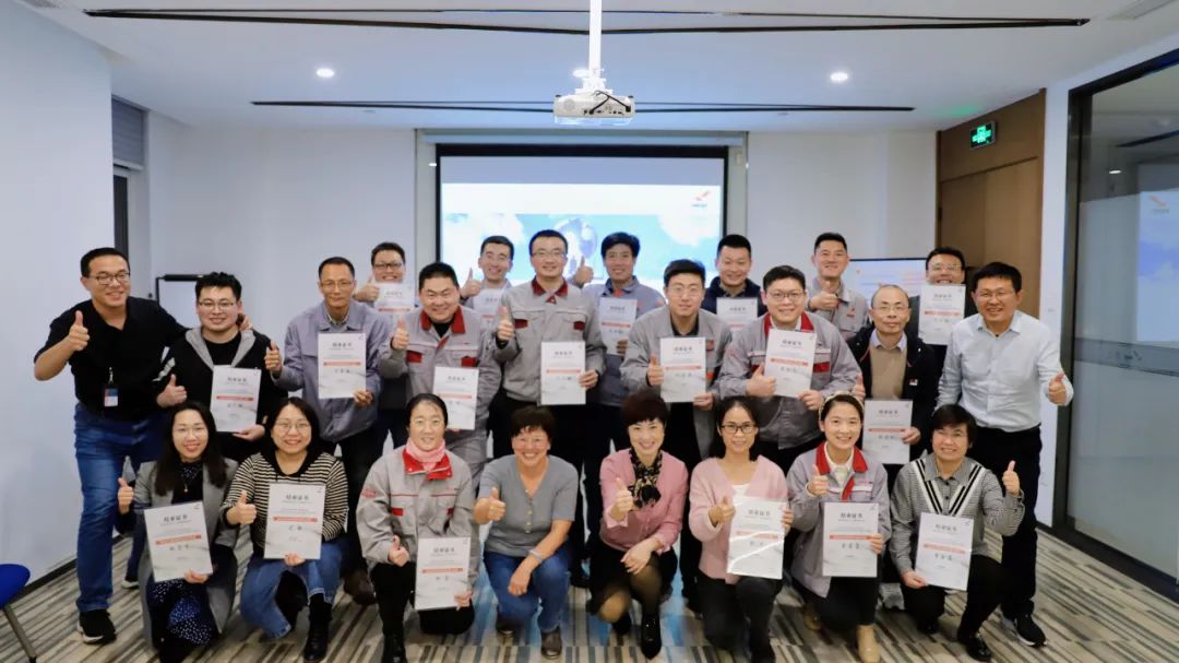 快速融入 重新启航——开云中国新进领导力融入项目