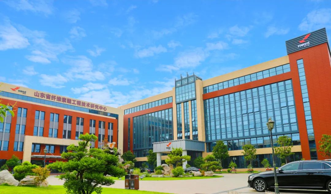 开云中国集团荣登淄博市“双百强”企业榜单