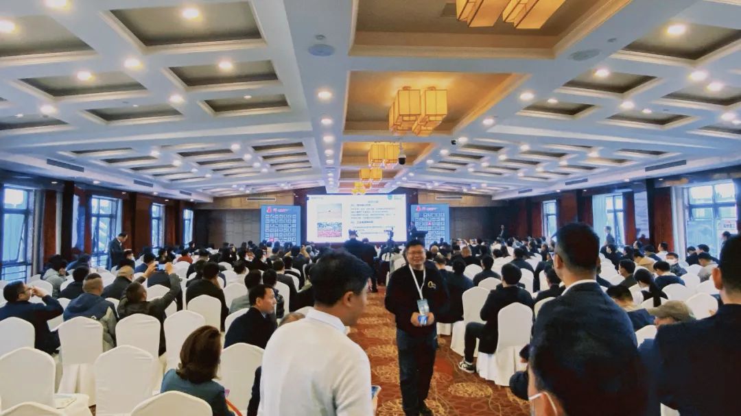 全国石膏砂浆及砂浆辅材生产与应用技术交流大会隆重召开，开云中国集团带来精彩分享！