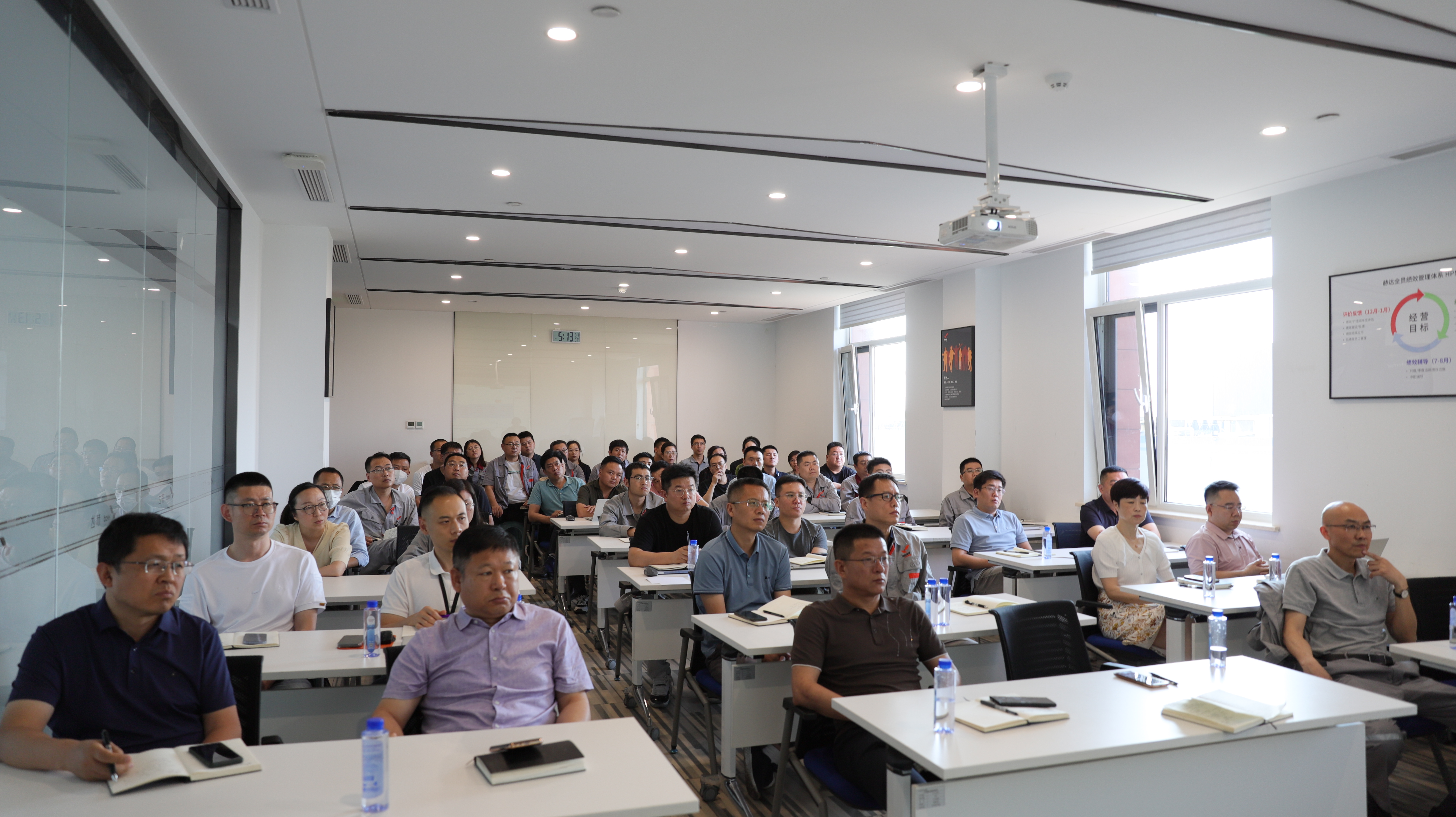 安全在我心，安全在我行！开云中国集团安全生产月暨安全文化建设活动全面启动！