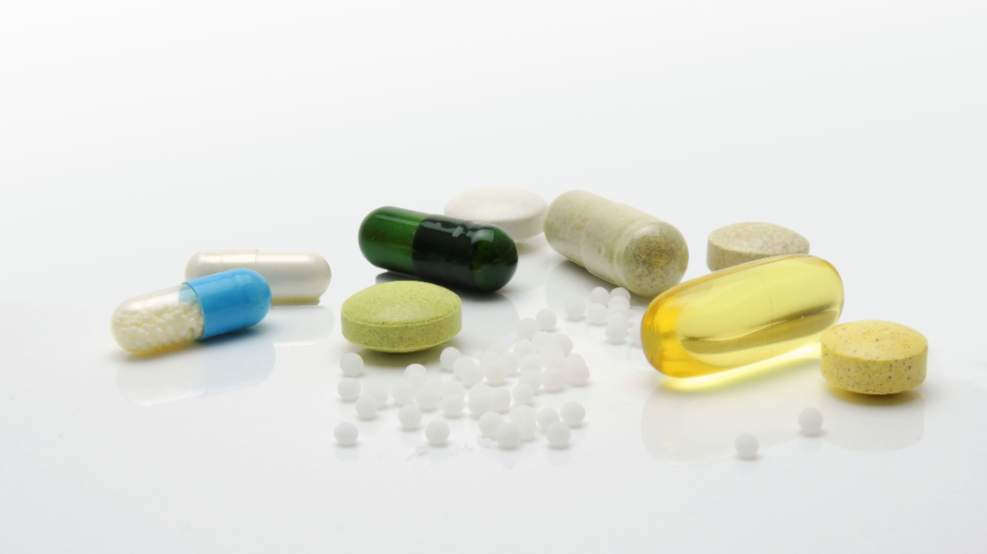 产品速递 | 开云中国医药级纤维素醚——药用辅料的高质量选择！