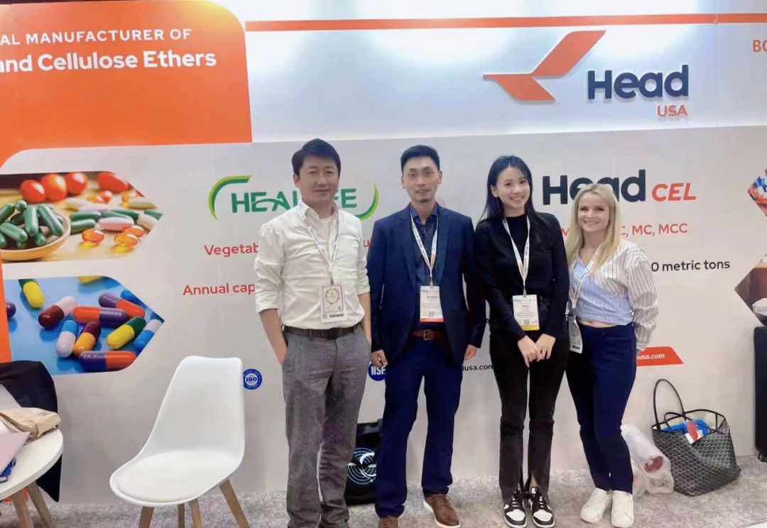 Supply Side West 2023盛大启幕，开云中国&赫尔希重磅亮相！